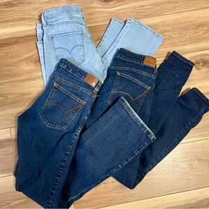 Stylish Women's Jeans